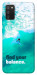 Чохол Find your balance для Galaxy A02s