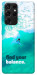 Чехол Find your balance для Galaxy S21 Ultra