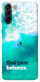 Чохол Find your balance для Galaxy S21+