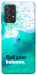 Чехол Find your balance для Galaxy A72 5G