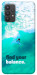 Чехол Find your balance для Galaxy A32 4G