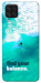 Чохол Find your balance для Galaxy A22 4G