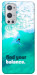 Чохол Find your balance для Oneplus 9 pro