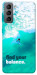 Чохол Find your balance для Galaxy S21 FE