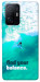 Чохол Find your balance для Xiaomi 11T
