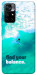 Чехол Find your balance для Xiaomi Poco M4 Pro 5G