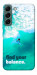 Чохол Find your balance для Galaxy S22