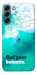 Чохол Find your balance для Galaxy S22+
