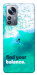 Чехол Find your balance для Xiaomi 12