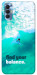 Чохол Find your balance для TECNO Spark 8P
