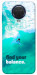 Чехол Find your balance для Nokia G10