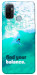 Чехол Find your balance для Oppo A32