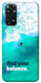 Чохол Find your balance для Xiaomi Redmi Note 11 (Global)