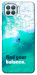 Чехол Find your balance для Oppo F17 Pro