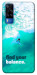 Чехол Find your balance для Vivo Y51a