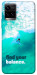 Чехол Find your balance для Vivo Y21
