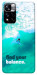 Чехол Find your balance для Xiaomi Redmi Note 11 5G