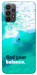 Чохол Find your balance для Galaxy A23