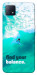 Чохол Find your balance для Oppo A73 5G