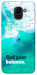 Чохол Find your balance для Galaxy J6 (2018)