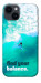 Чехол Find your balance для iPhone 14
