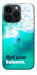 Чехол Find your balance для iPhone 14 Pro