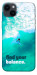 Чехол Find your balance для iPhone 14 Plus