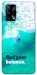 Чехол Find your balance для Oppo F19