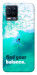 Чехол Find your balance для Realme 8 Pro