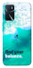 Чехол Find your balance для Oppo A16