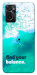 Чохол Find your balance для Oppo A76 4G