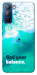 Чехол Find your balance для TECNO Pop 5 LTE