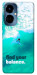 Чехол Find your balance для TECNO Camon 19 (CI6n)