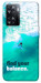 Чехол Find your balance для Oppo A57s
