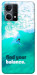Чехол Find your balance для Oppo Reno 7 4G