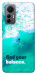 Чохол Find your balance для Xiaomi 12 Lite
