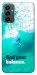 Чехол Find your balance для Galaxy M23 5G