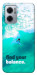 Чехол Find your balance для Xiaomi Redmi Note 11E