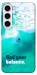 Чохол Find your balance для Galaxy S23+