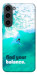 Чохол Find your balance для Galaxy S23