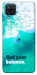 Чехол Find your balance для Galaxy M12