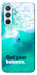 Чехол Find your balance для Galaxy A54 5G