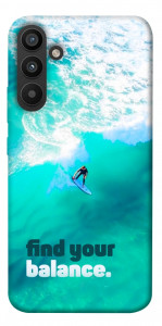 Чехол Find your balance для Galaxy A34 5G