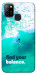 Чехол Find your balance для Infinix Hot 10 Lite