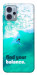 Чехол Find your balance для Motorola Moto G23