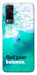 Чохол Find your balance для Vivo Y31