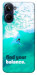 Чехол Find your balance для Realme 10 4G
