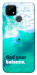 Чехол Find your balance для Realme C21
