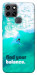 Чехол Find your balance для Infinix Smart 6