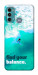 Чехол Find your balance для Motorola Moto G60